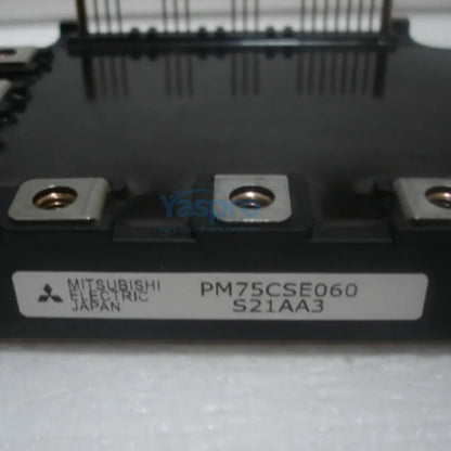 PM75CSE060 Mitsubishi IPM module 75A 600V