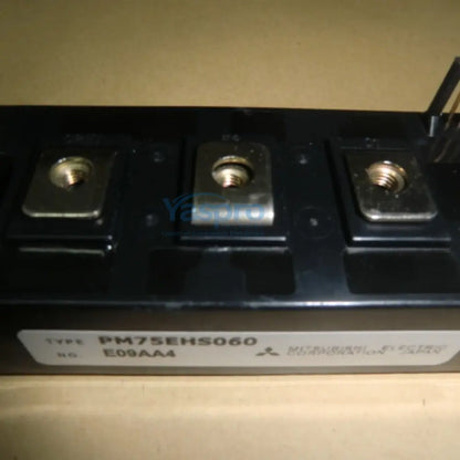 PM75EHS060 Mitsubishi IPM module 75A 600V