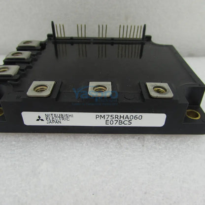 PM75RHA060 Mitsubishi IPM module 75A 600V