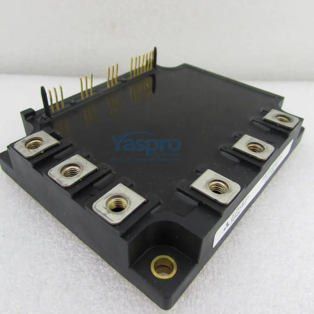 PM75RHA060 Mitsubishi IPM module 75A 600V
