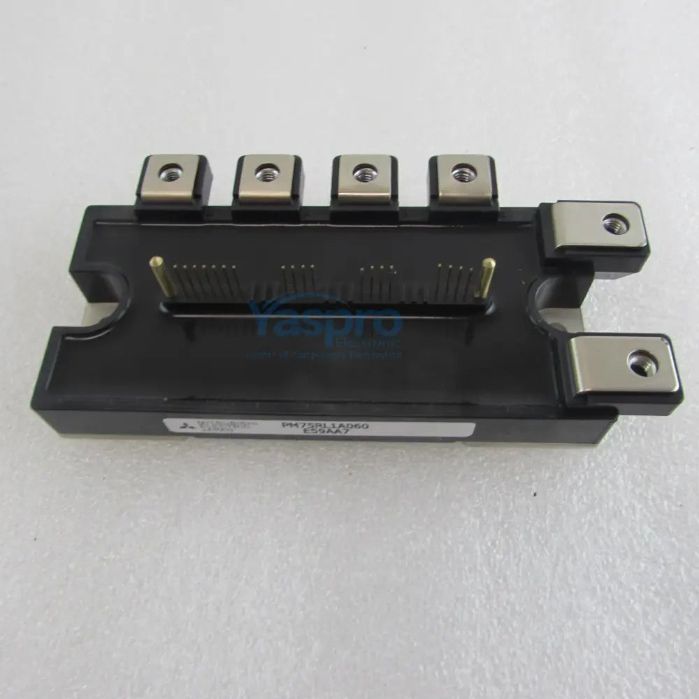 PM75RL1A060 Mitsubishi IPM module 75A 1200V