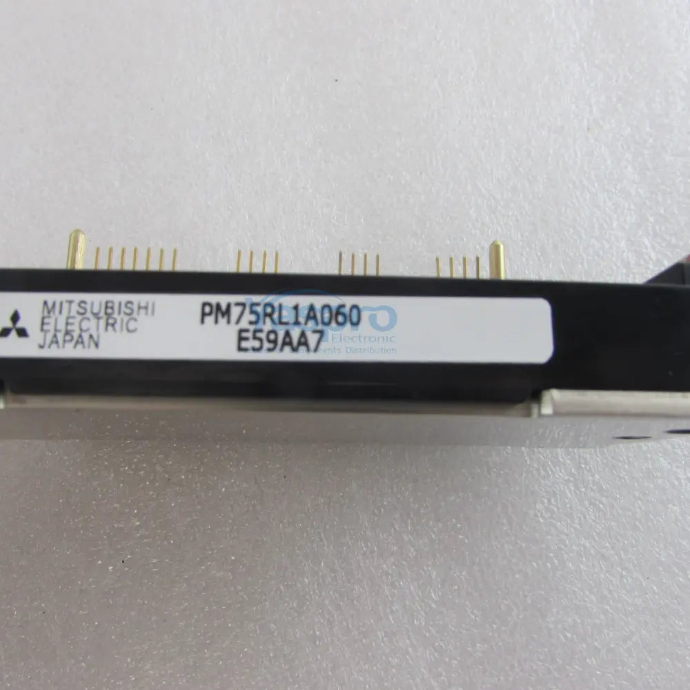 PM75RL1A060 Mitsubishi IPM module 75A 1200V