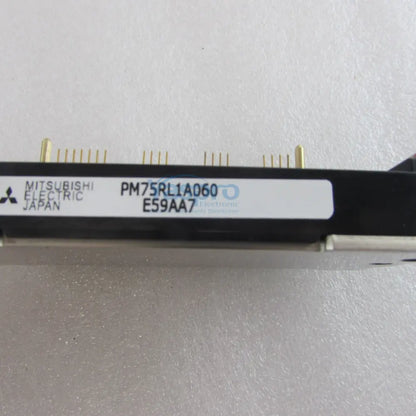 PM75RL1A060 Mitsubishi IPM module 75A 1200V