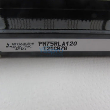 PM75RLA120 Mitsubishi IPM module 75A 600V
