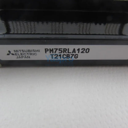PM75RLA120 Mitsubishi IPM module 75A 600V