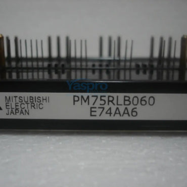 PM75RLB060 Mitsubishi IPM module 75A 1200V