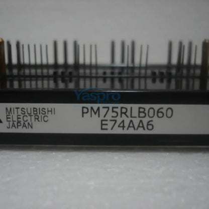 PM75RLB060 Mitsubishi IPM module 75A 1200V