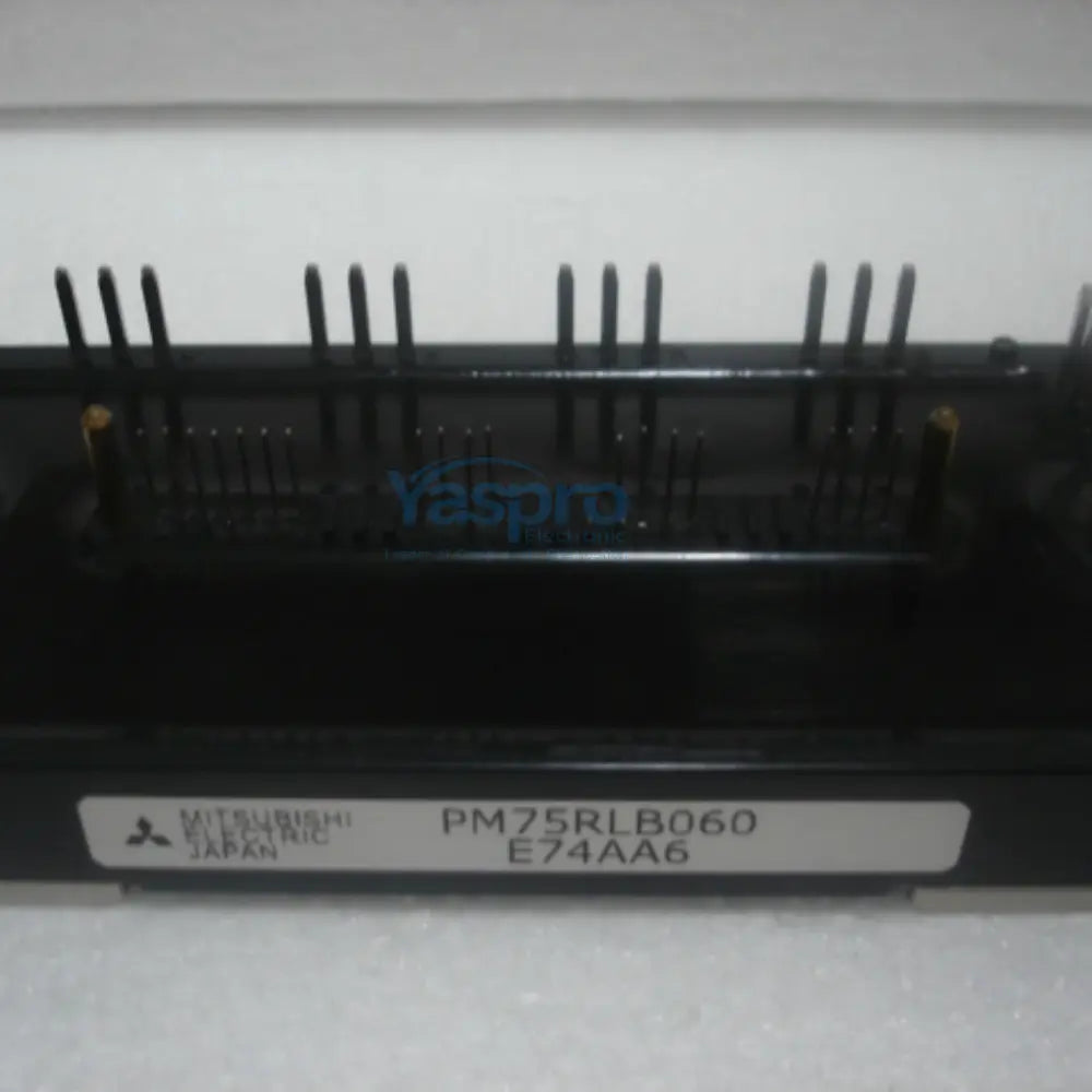 PM75RLB060 Mitsubishi IPM module 75A 1200V