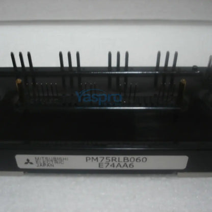 PM75RLB060 Mitsubishi IPM module 75A 1200V