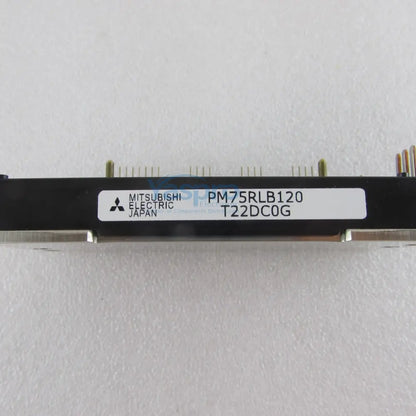 PM75RLB120 Mitsubishi IPM module 75A 600V