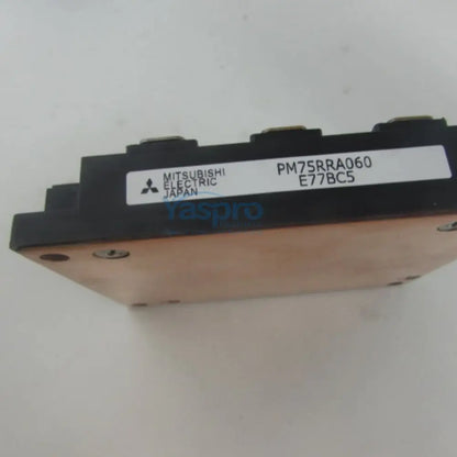 PM75RRA060 Mitsubishi IPM module 75A 1200V