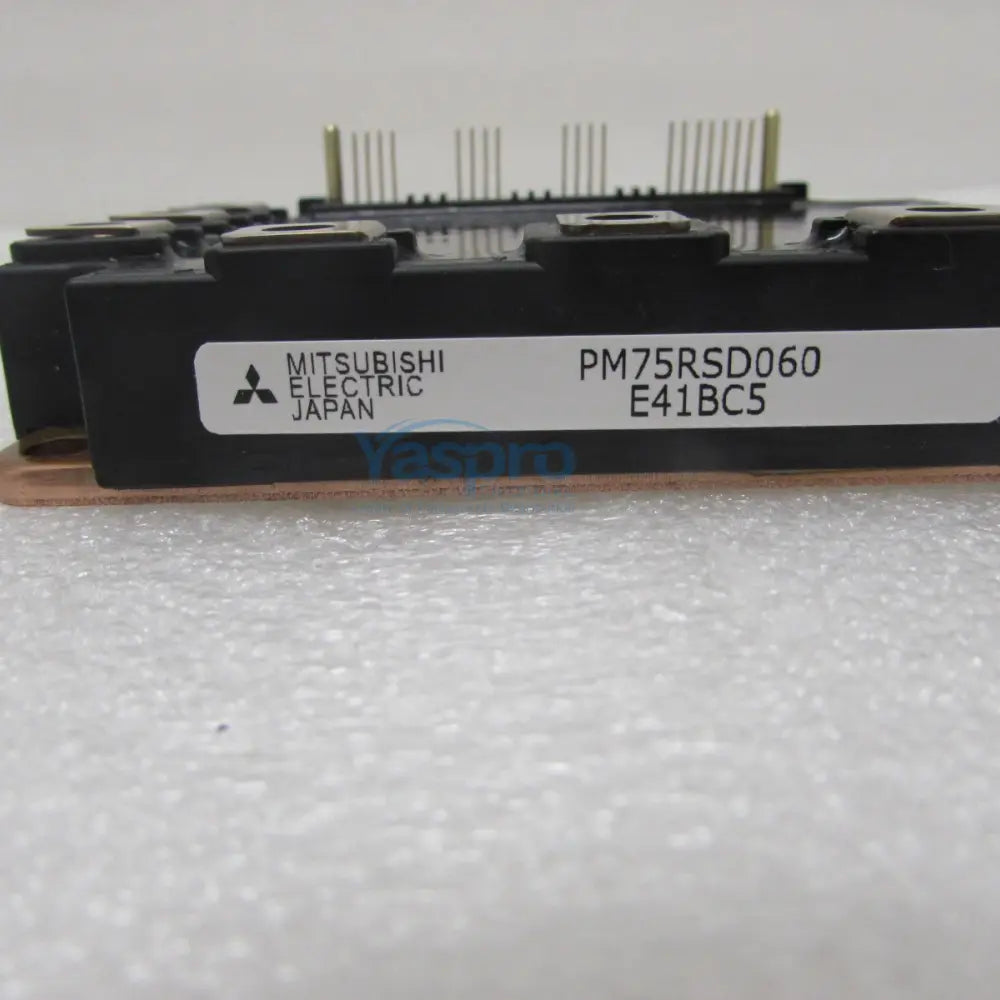 PM75RSD060 Mitsubishi IPM module 800A 600V