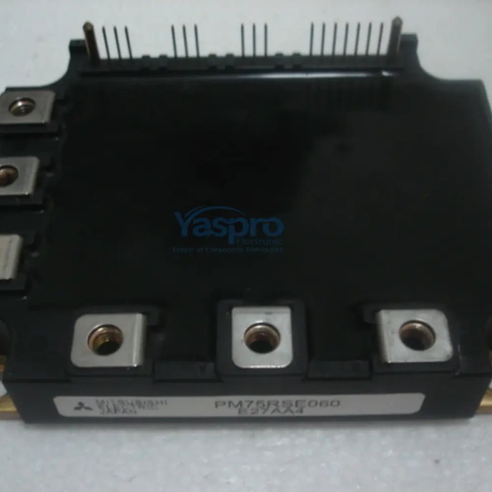PM75RSE060 Mitsubishi IPM module 800A 1200V