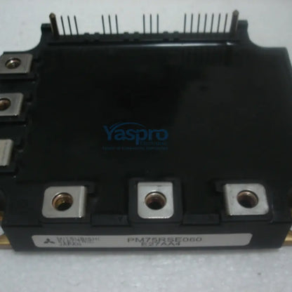 PM75RSE060 Mitsubishi IPM module 800A 1200V