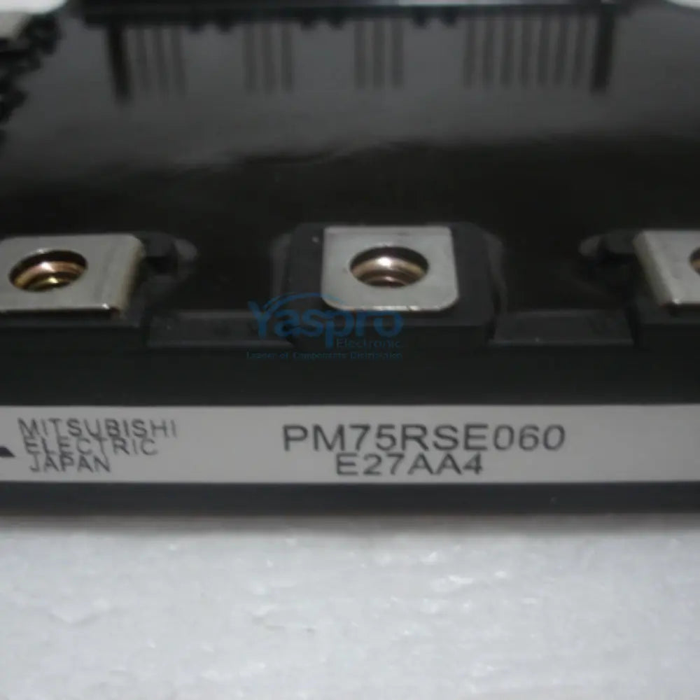 PM75RSE060 Mitsubishi IPM module 800A 1200V