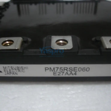 PM75RSE060 Mitsubishi IPM module 800A 1200V