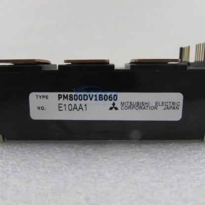 PM800DV1B060 Mitsubishi IPM module 40A 450V