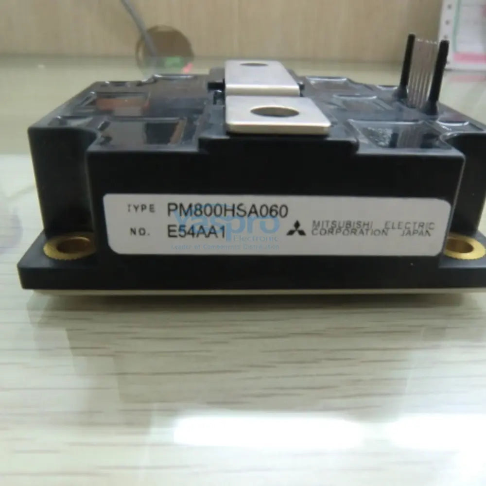 PM800HSA060 Mitsubishi IPM module 40A 450V