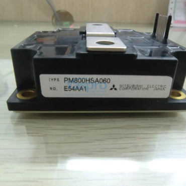 PM800HSA060 Mitsubishi IPM module 40A 450V
