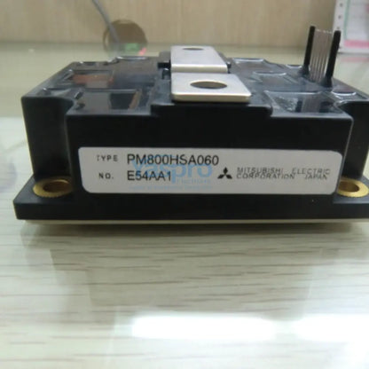 PM800HSA060 Mitsubishi IPM module 40A 450V