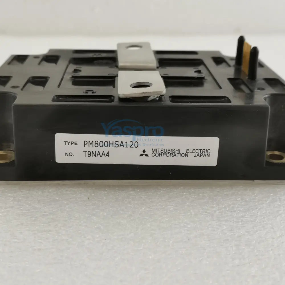 PM800HSA120 Mitsubishi IPM module 15A 600V