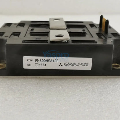PM800HSA120 Mitsubishi IPM module 15A 600V