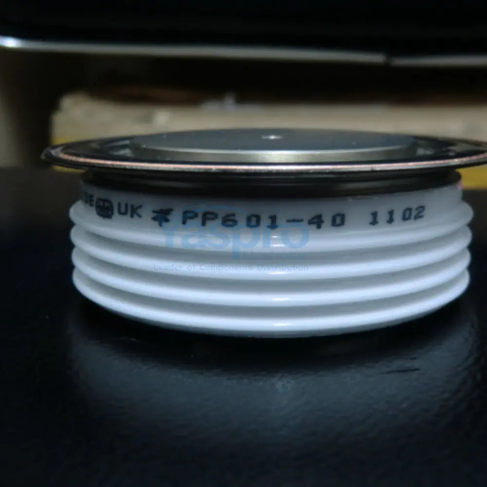 PP601-40 Westcode SCR