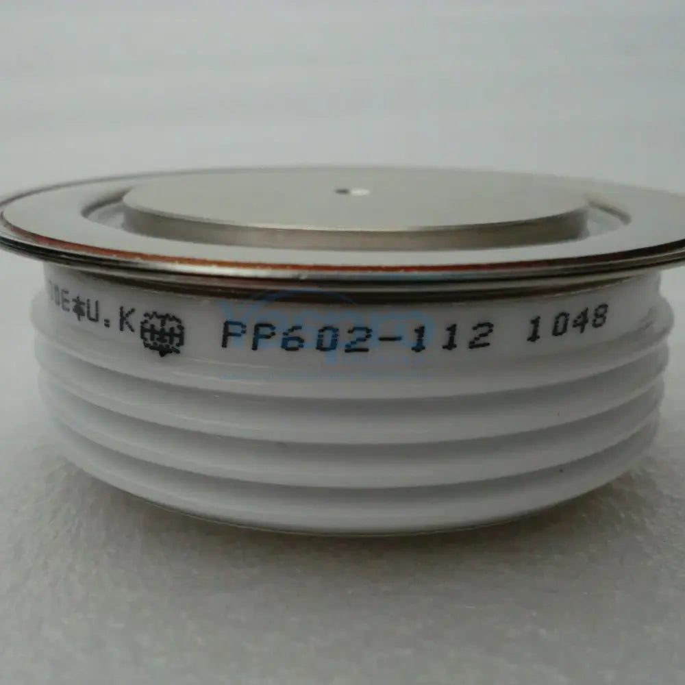 PP602-112 Westcode SCR