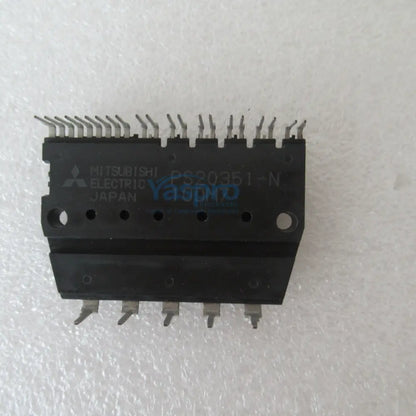 PS20351-N Mitsubishi IPM module 5A 600V
