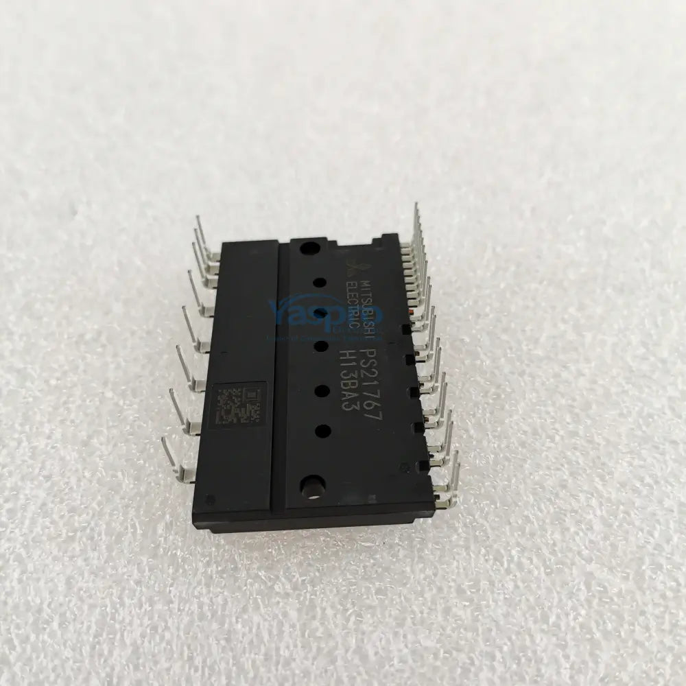 PS21767 Mitsubishi IPM module 10A 600V
