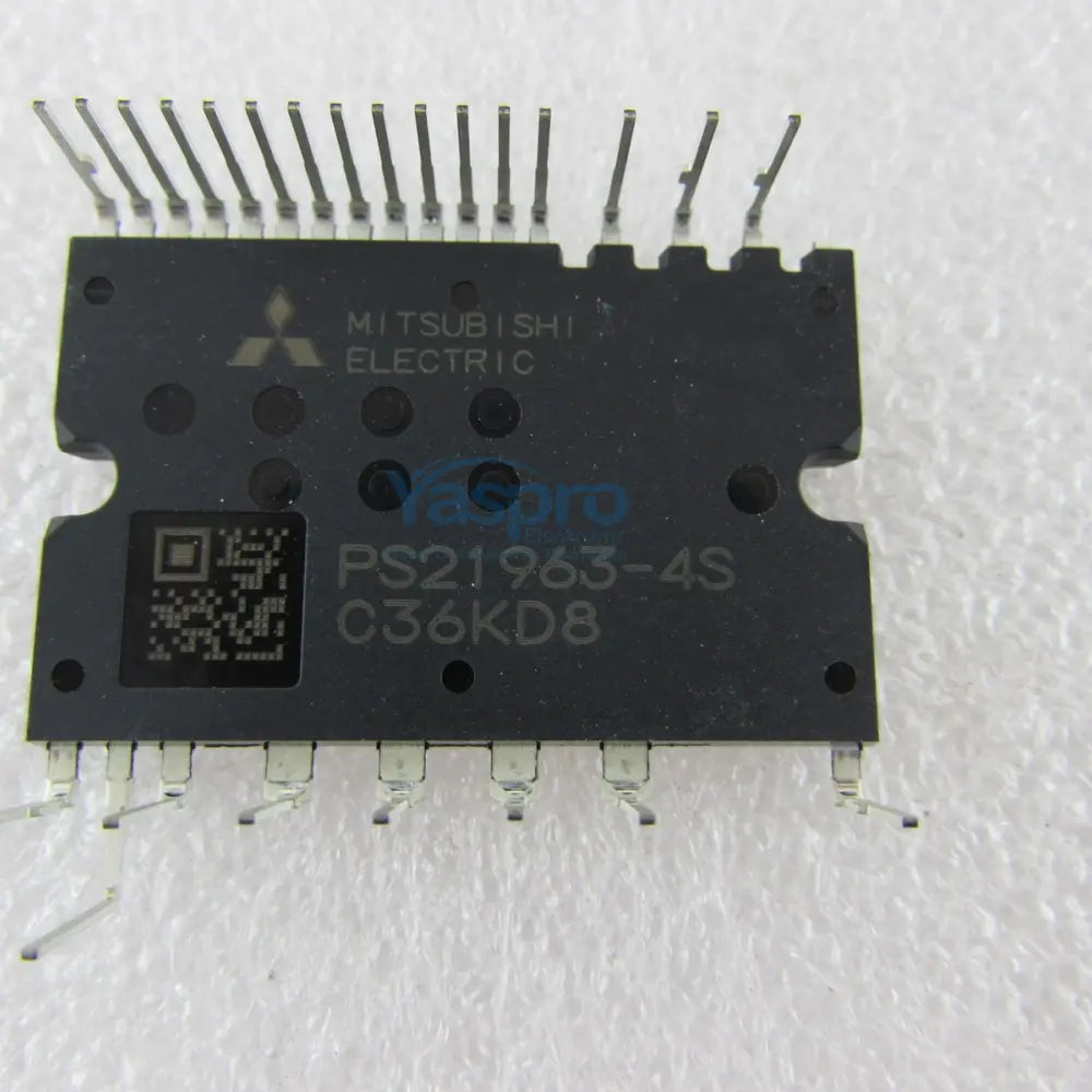 PS21963-4S Mitsubishi IPM module 10A 600V