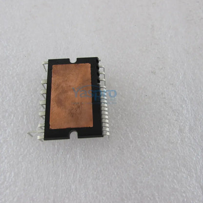 PS21963-4S Mitsubishi IPM module 10A 600V