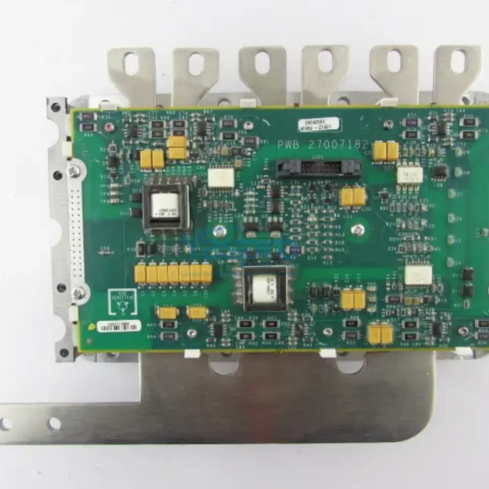 SanRex PWB27007182 Thyristor Module 270A 1800V