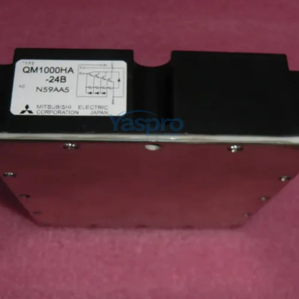QM1000HA-24B Mitsubishi Darlington module 1000A 600V