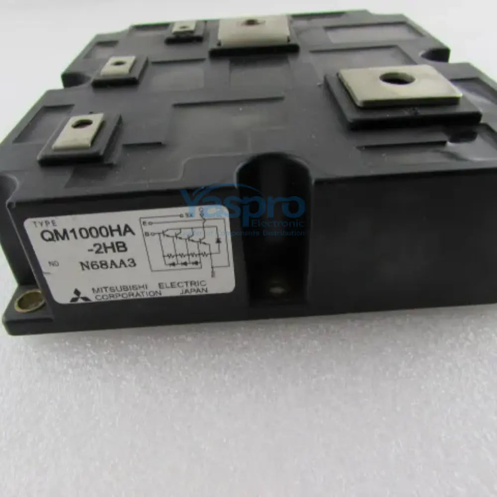 QM1000HA-2HB-1 Mitsubishi Darlington module 1000A 1000V