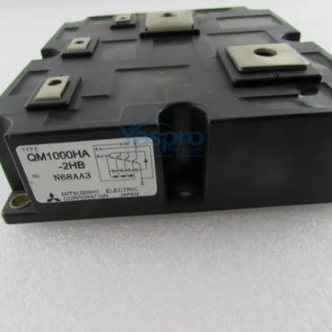 QM1000HA-2HB-1 Mitsubishi Darlington module 1000A 1000V