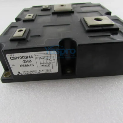QM1000HA-2HB-1 Mitsubishi Darlington module 1000A 1000V