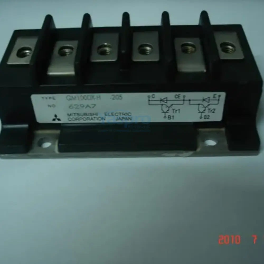 QM100DX-H Mitsubishi Darlington Module