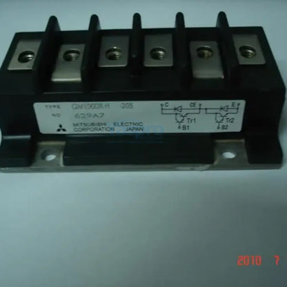 QM100DX-H Mitsubishi Darlington Module