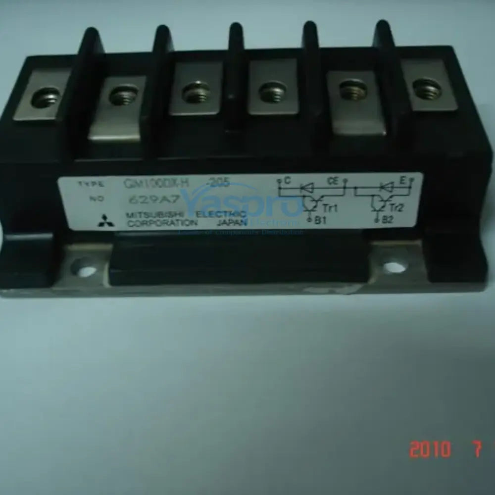 QM100DX-H Mitsubishi Darlington module 100A 1200V