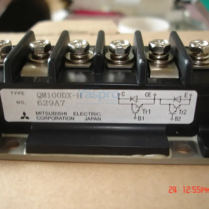 QM100DX-H Mitsubishi Darlington Module