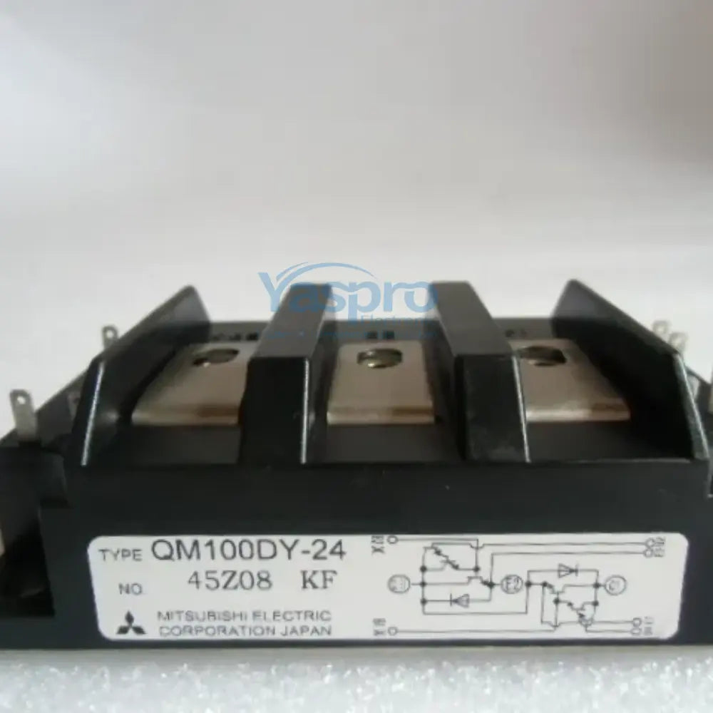 QM100DY-24 Mitsubishi Darlington module 100A 1200V