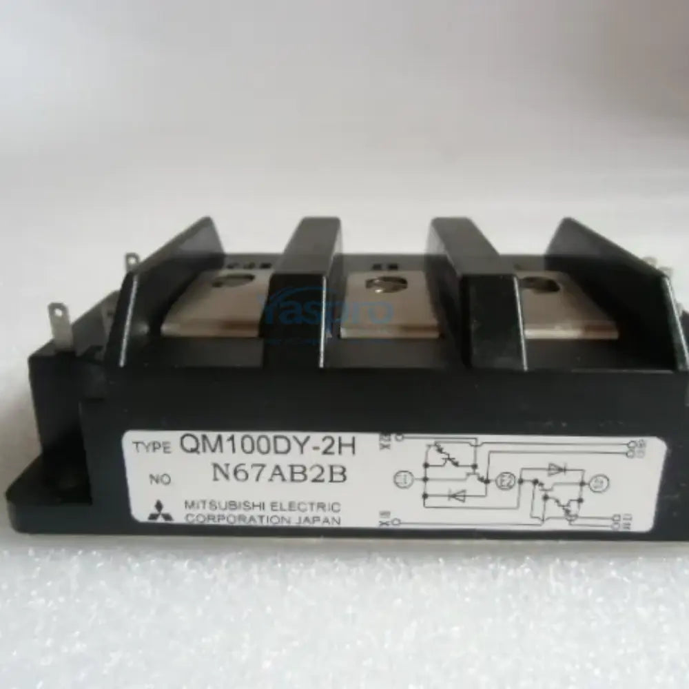 QM100DY-2H Mitsubishi Darlington Module