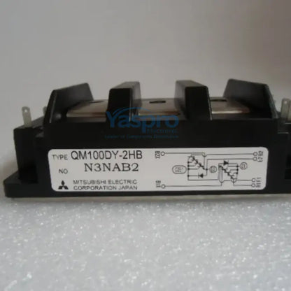QM100DY-2HB Mitsubishi Darlington module 100A 1000V