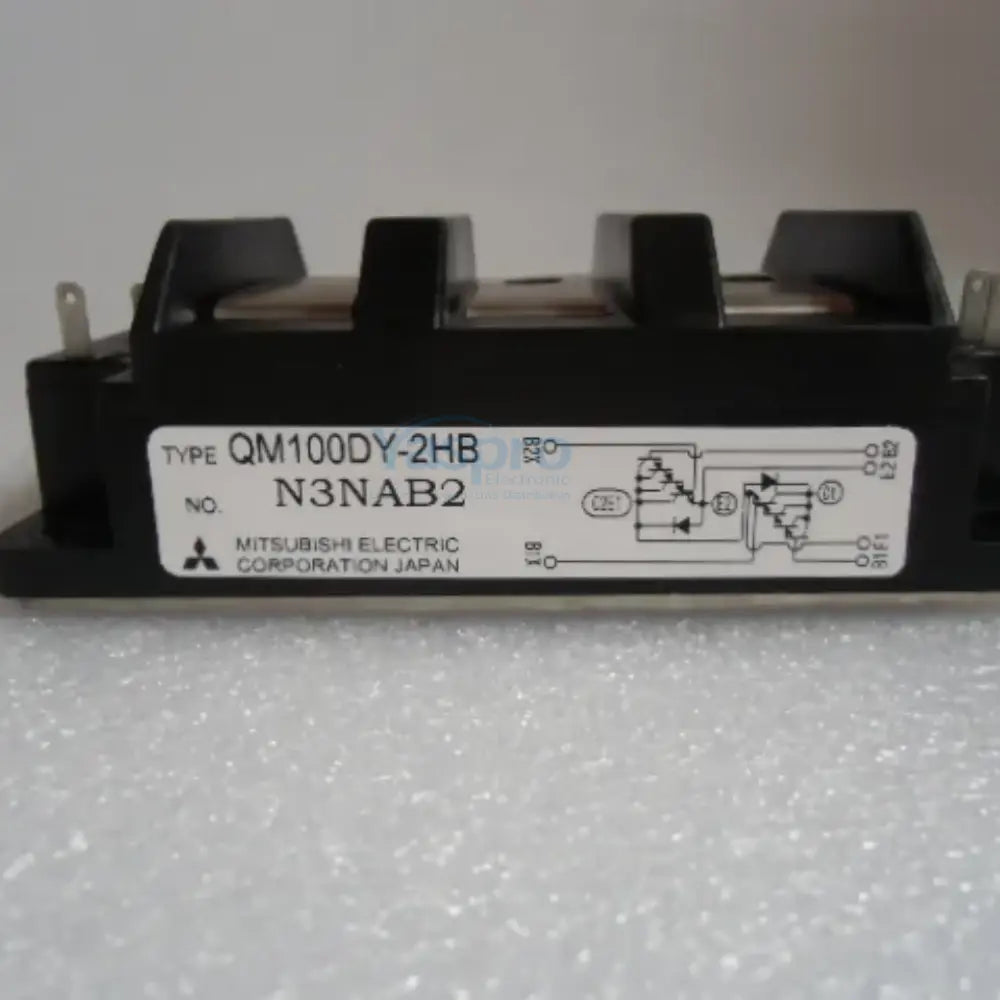 QM100DY-2H Mitsubishi Darlington Module