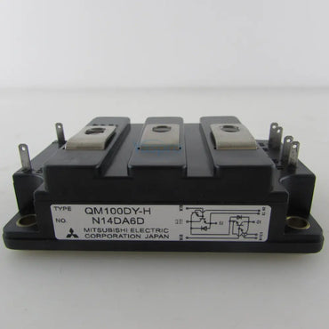 QM100DY-H Mitsubishi Darlington module 100A 1000V