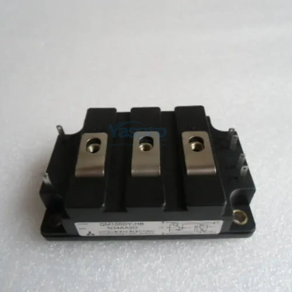 QM100DY-HB Mitsubishi Darlington Module