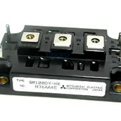 QM100DY-HK Mitsubishi Darlington Transistor Module