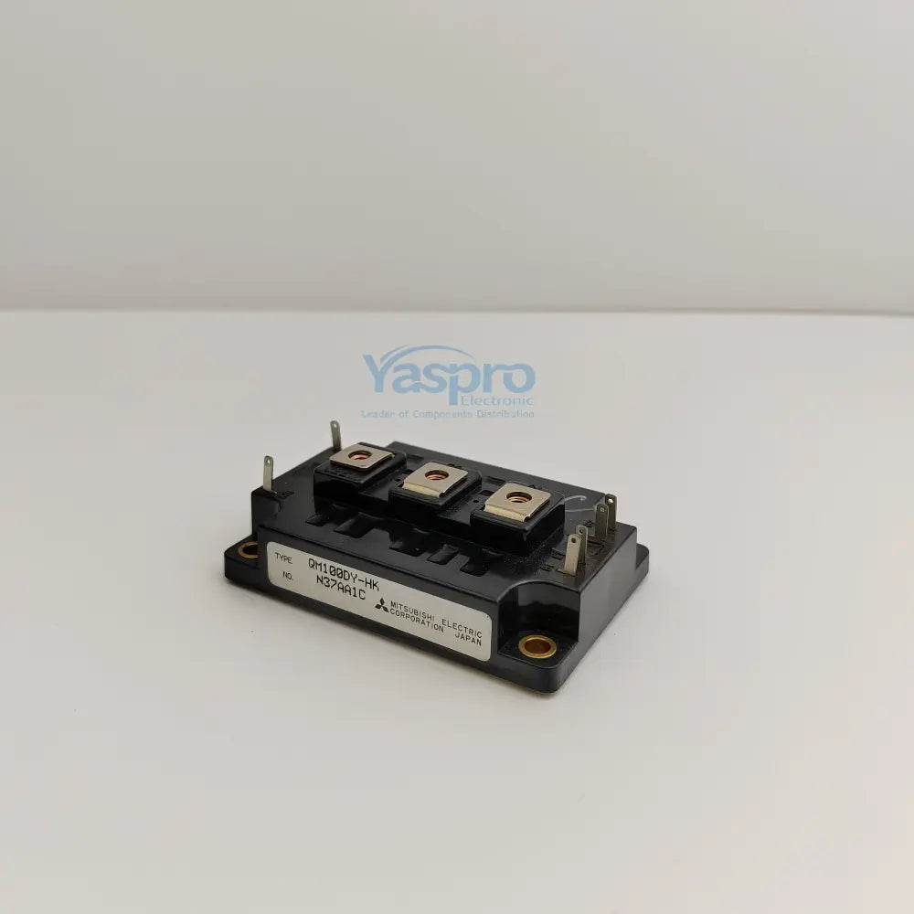 QM100DY-HK Mitsubishi Darlington module 100A 600V