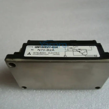 QM100E2Y-2HY Mitsubishi Darlington module 100A 1000V